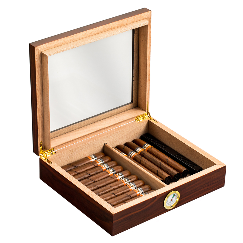 Increase product added value through customized jewelry packaging